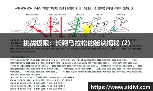 挑战极限：长跑马拉松的秘诀揭秘 (2)